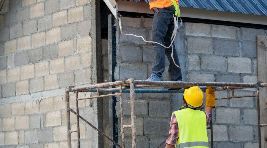 Local Siding Services in Clarksburg, OH